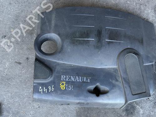 Topbeskyttelse Topbeskyttelse RENAULT CLIO II (BB_, CB_) 1.5 dCi (57 hp) 33739559 33739559