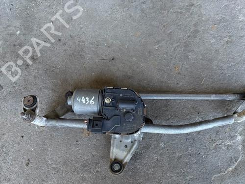 Used Front wiper motor Front wiper motor VW PASSAT B6 Variant (3C5) 1.6 FSI (115 hp) 33739561 33739561