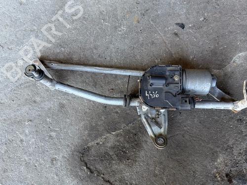 Used Front wiper motor Front wiper motor VW PASSAT B6 Variant (3C5) 1.6 FSI (115 hp) 33629185 33629185