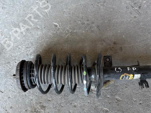 Used Right front shock absorber Right front shock absorber CITROËN C3 III (SX) [2016-2026] 33739563 33739563