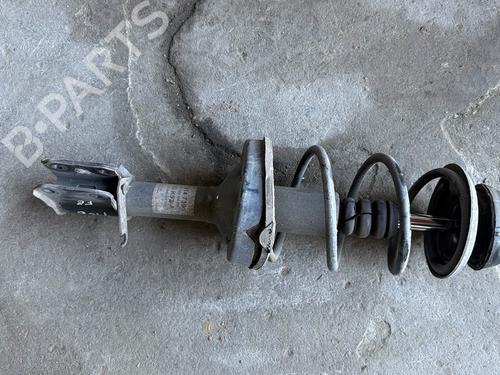 Used Left front shock absorber Left front shock absorber RENAULT CLIO II (BB_, CB_) 1.5 dCi (57 hp) 33740516 33740516