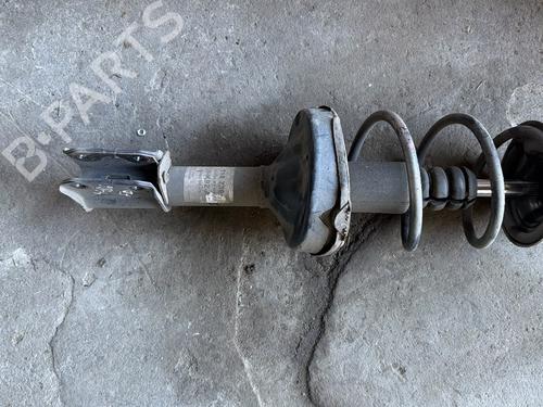 Used Right front shock absorber Right front shock absorber RENAULT CLIO II (BB_, CB_) 1.5 dCi (57 hp) 33740515 33740515