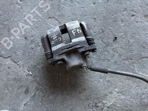 Used Right front brake caliper Right front brake caliper RENAULT CLIO II (BB_, CB_) 1.5 dCi (57 hp) 33740521 33740521