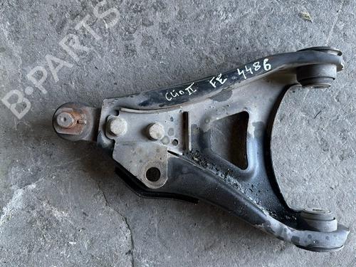 Used Left front suspension arm Left front suspension arm RENAULT CLIO II (BB_, CB_) 1.5 dCi (57 hp) 33740520 33740520