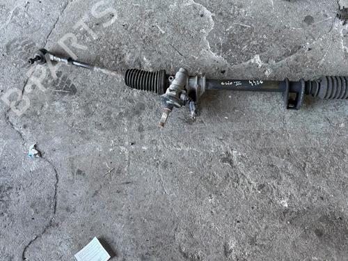 Used Steering rack Steering rack RENAULT CLIO II (BB_, CB_) 1.5 dCi (57 hp) 33740523 33740523