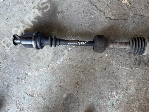 Used Right front driveshaft Right front driveshaft RENAULT CLIO II (BB_, CB_) 1.5 dCi (57 hp) 33740524 33740524