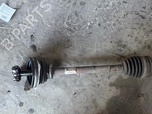 Used Left front driveshaft Left front driveshaft RENAULT CLIO II (BB_, CB_) 1.5 dCi (57 hp) 33740525 33740525