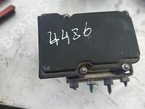 Used ABS pump ABS pump RENAULT CLIO II (BB_, CB_) 1.5 dCi (57 hp) 33740576 33740576