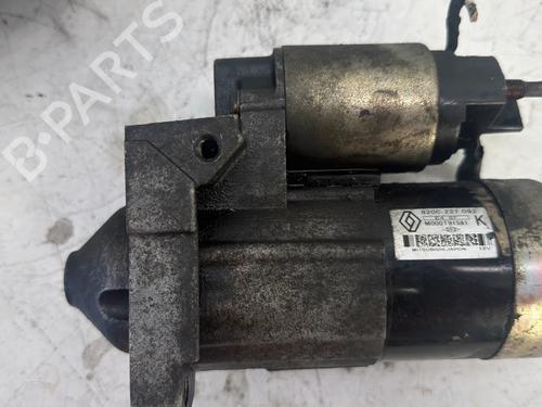 Used Starter Starter RENAULT CLIO II (BB_, CB_) 1.5 dCi (57 hp) 33740580 33740580