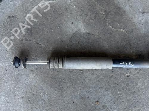 Used Left rear shock absorber Left rear shock absorber RENAULT CLIO II (BB_, CB_) 1.5 dCi (57 hp) 33740579 33740579
