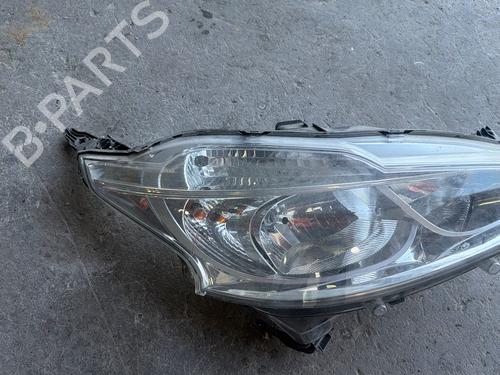 Used Right headlight Right headlight 33741217 33741217