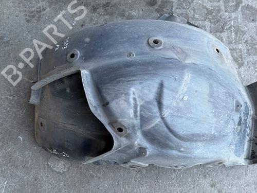 Used Wheel arch Wheel arch RENAULT MEGANE II (BM0/1_, CM0/1_) 1.5 dCi (BM02, BM13, BM2A, CM02, CM13) (101 hp) 33741293 33741293