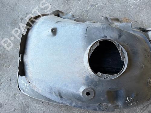 Hjulbue Hjulbue RENAULT MEGANE II (BM0/1_, CM0/1_) 1.5 dCi (BM02, BM13, BM2A, CM02, CM13) (101 hp) 33741292 33741292