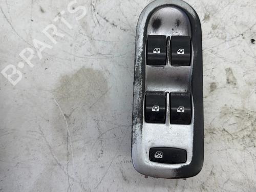 Used Switch Switch RENAULT MEGANE II Estate (KM0/1_) 1.5 dCi (KM0F, KM0T, KM2B) (82 hp) 33741291 33741291
