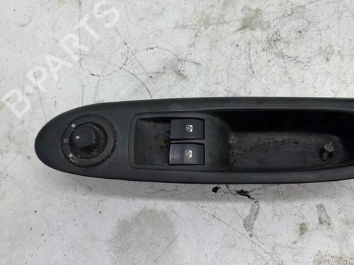 Used Switch Switch RENAULT CLIO II (BB_, CB_) 1.5 dCi (57 hp) 33741222 33741222