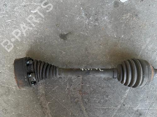 Used Left front driveshaft Left front driveshaft SEAT IBIZA IV ST (6J8, 6P8) 1.2 TDI (75 hp) 33724818 33724818