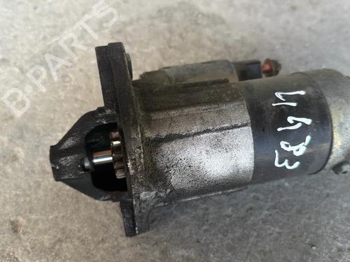 Used Starter Starter RENAULT MEGANE II (BM0/1_, CM0/1_) 1.5 dCi (BM02, BM13, BM2A, CM02, CM13) (101 hp) 33748249 33748249