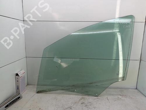 Used Front left door window Front left door window PEUGEOT 307 (3A/C) 1.6 HDi 110 (109 hp) 33748253 33748253