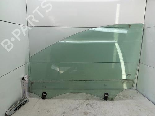 Dør rude højre foran Dør rude højre foran RENAULT CLIO IV (BH_) [2012-2021] 33748257 33748257