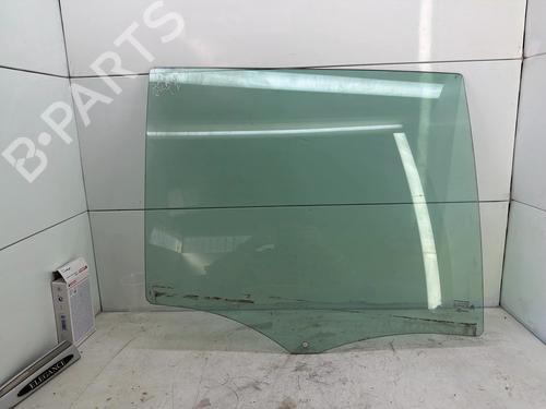 Used Rear right door window Rear right door window CITROËN C4 Grand Picasso I (UA_) 2.0 HDi 138 (136 hp) 33748308 33748308