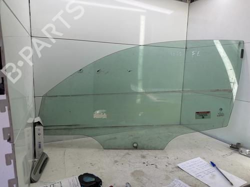 Used Front left door window Front left door window ALFA ROMEO 147 (937_) 1.6 16V T.SPARK (937.AXA1A, 937.AXB1A, 937.BXB1A) (120 hp) 33748309 33748309