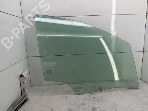 Used Rear left quarter glass Rear left quarter glass PEUGEOT 207 (WA_, WC_) 1.4 16V (95 hp) 33748310 33748310