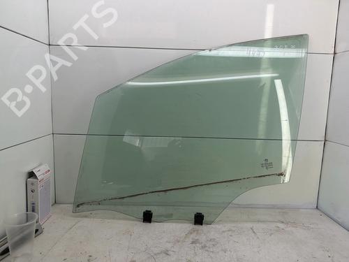 Used Front left door window Front left door window PEUGEOT 208 I (CA_, CC_) 1.5 BlueHDI 100 (102 hp) 33748311 33748311