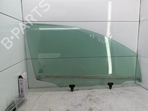 Dør rude ventre foran Dør rude ventre foran NISSAN QASHQAI I (J10, NJ10) 1.6 dCi All-wheel Drive (130 hp) 33748312 33748312