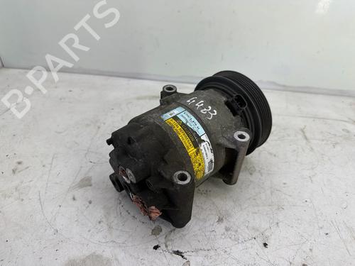 Used AC compressor AC compressor RENAULT MEGANE II (BM0/1_, CM0/1_) 1.5 dCi (BM02, BM13, BM2A, CM02, CM13) (101 hp) 33748248 33748248
