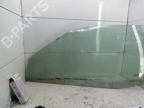 Used Front left door window Front left door window RENAULT CLIO I Hatchback Van (S57_) [1991-1998] 33748435 33748435