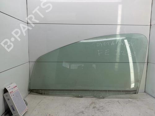 Used Front left door window Front left door window TOYOTA AYGO (_B1_) 1.0 (KGB10_, KGB10R) (68 hp) 33748434 33748434