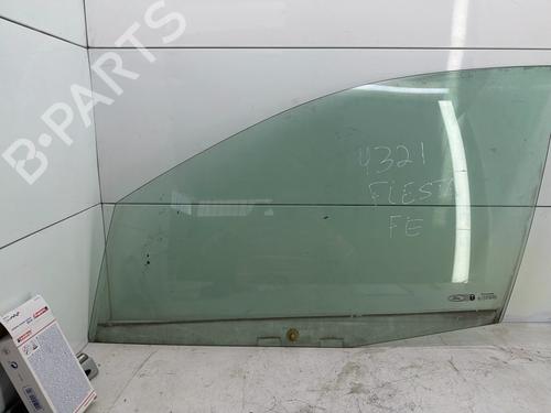 Used Front left door window Front left door window FORD FIESTA V (JH_, JD_) [2001-2014] 33748433 33748433