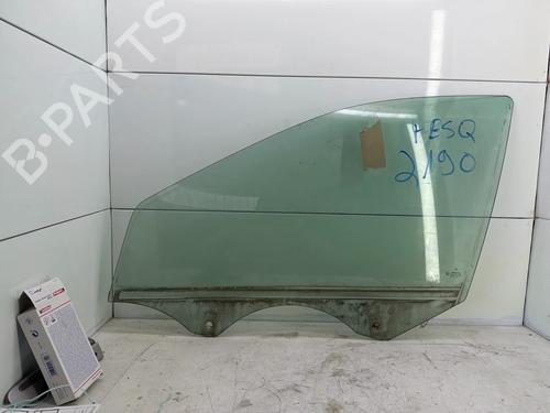 Used Front left door window Front left door window MERCEDES-BENZ C-CLASS T-Model (S203) [2001-2007] 21619943 21619943