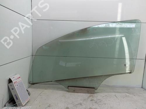 Used Front left door window Front left door window OPEL CORSA D (S07) 1.3 CDTI (L08, L68) (75 hp) 33748432 33748432