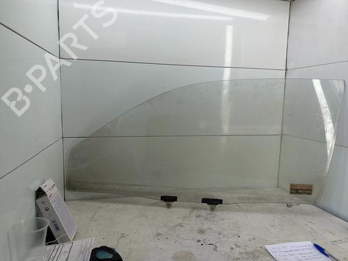 Used Front left door window Front left door window HONDA CIVIC VI Coupe (EJ, EM1) [1996-2000] 33748431 33748431