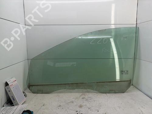 Dør rude ventre foran Dør rude ventre foran FORD FOCUS II (DA_, HCP, DP) [2004-2013] 21621646 21621646
