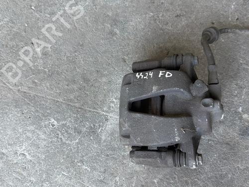 Used Right front brake caliper Right front brake caliper AUDI A2 (8Z0) 1.4 (75 hp) 33748469 33748469