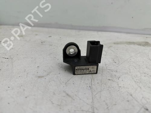 Used Electronic module Electronic module CITROËN C4 Coupe (LA_) [2004-2013] 33748475 33748475