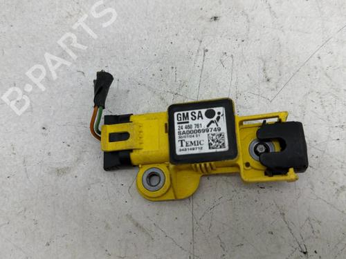 Used Electronic module Electronic module OPEL ASTRA H (A04) [2004-2014] 33748472 33748472