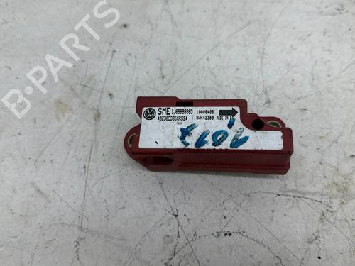 Used Electronic module Electronic module VW GOLF IV (1J1) [1997-2008] 33748474 33748474