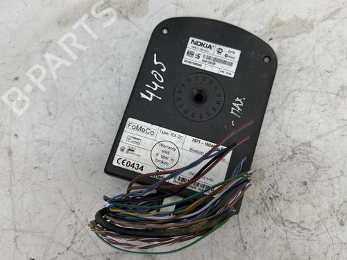 Used Electronic module Electronic module FORD S-MAX (WA6) 2.0 TDCi (140 hp) 33748467 33748467