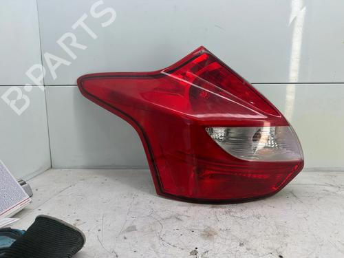 Used Right taillight Right taillight FORD FOCUS III [2010-2020] 33802632 33802632