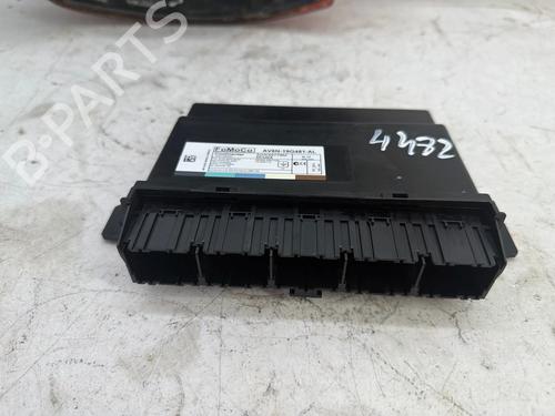 Elektronisk modul Elektronisk modul FORD FOCUS III [2010-2020] 33802633 33802633