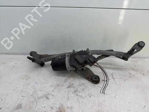 Used Front wiper motor Front wiper motor RENAULT MEGANE II (BM0/1_, CM0/1_) 1.5 dCi (BM1E, CM1E) (106 hp) 33802635 33802635