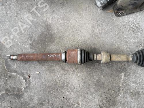 Used Right front driveshaft Right front driveshaft FORD FOCUS III [2010-2020] 33802638 33802638