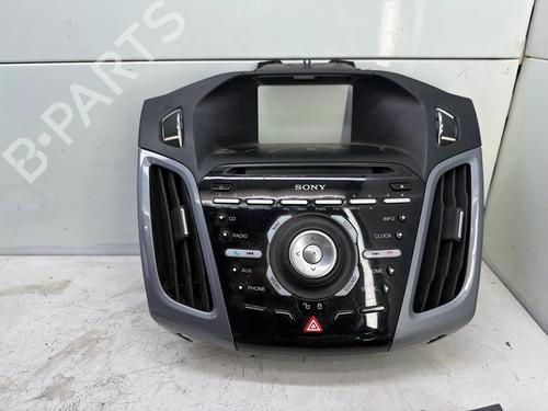 Used Other Other FORD FOCUS III [2010-2020] 33802646 33802646