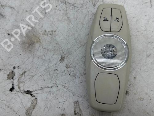 Used Other Other FORD FOCUS III [2010-2020] 33802644 33802644