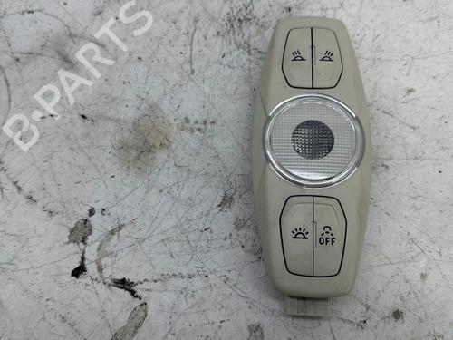 Used Interior roof light Interior roof light FORD FOCUS III [2010-2020] 33802645 33802645
