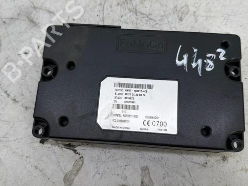 Elektronisk modul Elektronisk modul FORD FOCUS III [2010-2020] 33802641 33802641