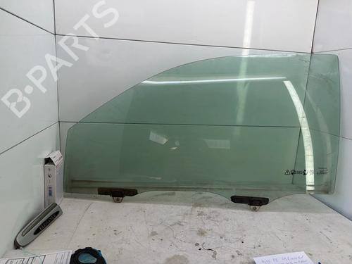 Used Front left door window Front left door window SEAT LEON (1M1) 1.9 TDI (110 hp) 33815118 33815118